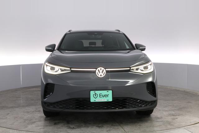 2024 Volkswagen ID.4 — photo 9 of 20