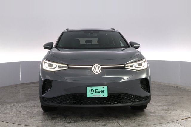 2024 Volkswagen ID.4 — photo 9 of 20