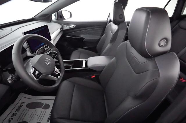2024 Volkswagen ID.4 — photo 3 of 20