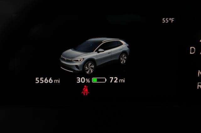 2024 Volkswagen ID.4 — photo 5 of 20