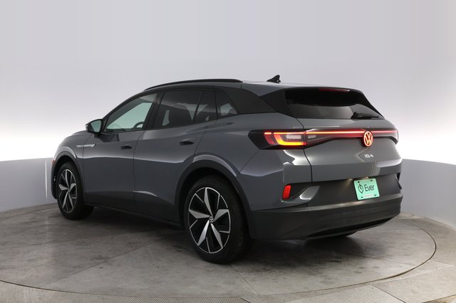 2024 Volkswagen ID.4 — photo 13 of 20