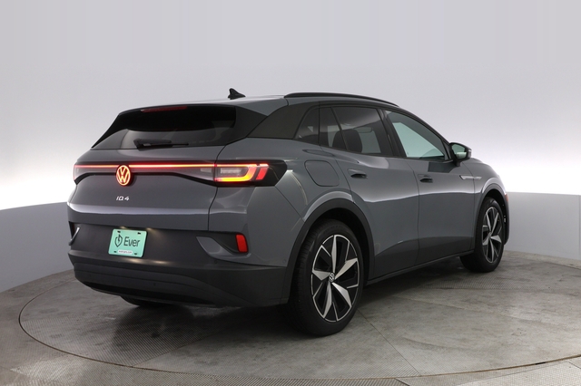 2024 Volkswagen ID.4