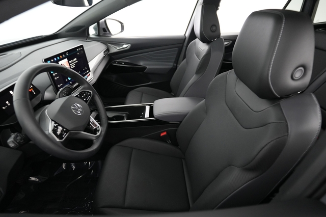 2024 Volkswagen ID.4