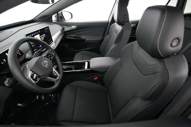 2024 Volkswagen ID.4 — photo 3 of 20
