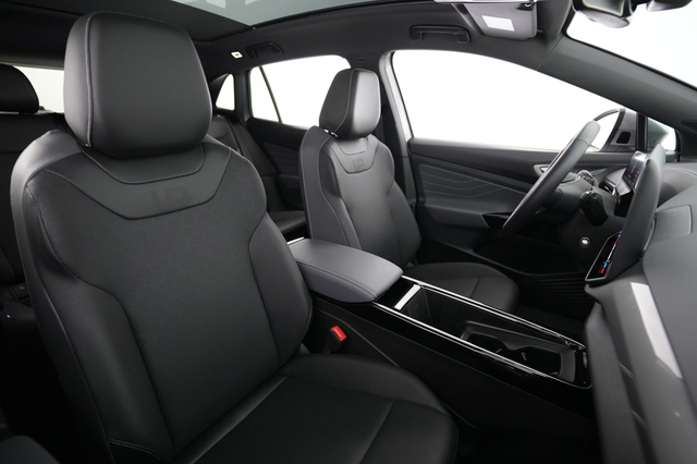 2024 Volkswagen ID.4