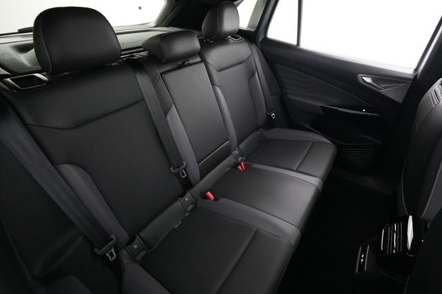 2024 Volkswagen ID.4 — photo 4 of 20
