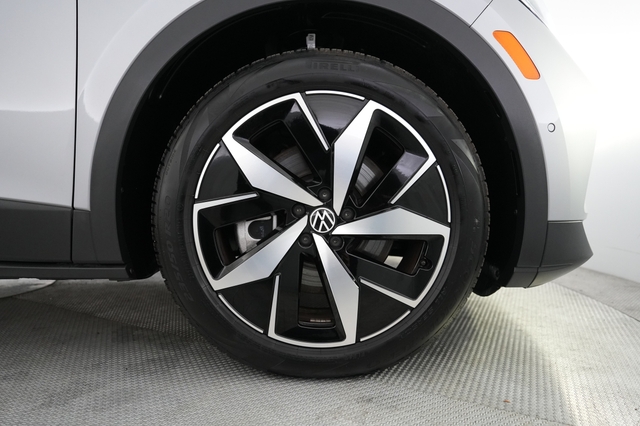 2024 Volkswagen ID.4