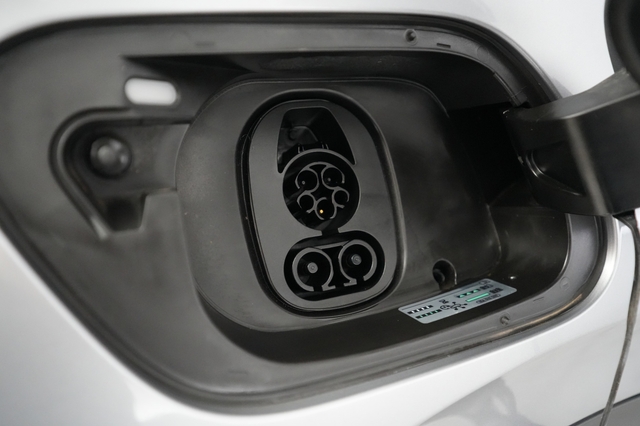2024 Volkswagen ID.4