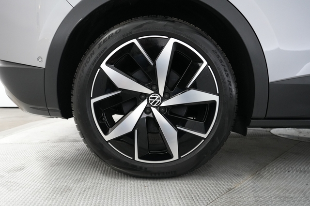 2024 Volkswagen ID.4