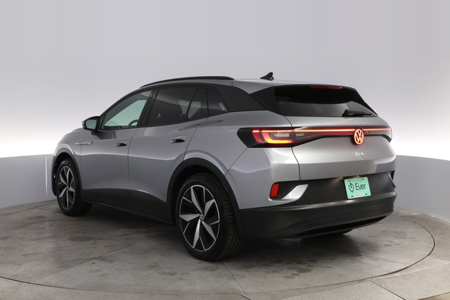2024 Volkswagen ID.4