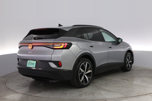 2024 Volkswagen ID.4