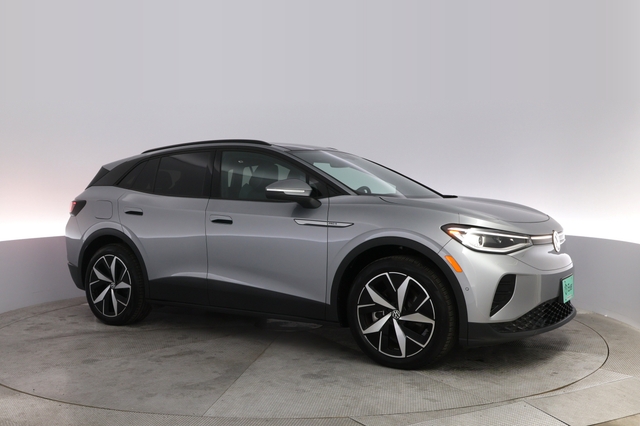 2024 Volkswagen ID.4