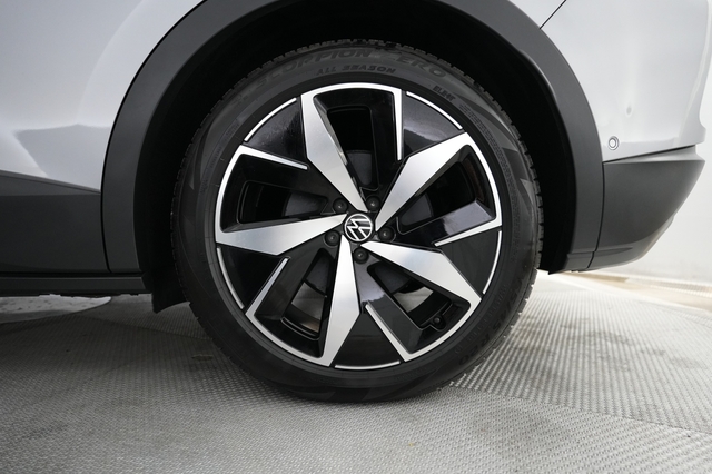 2024 Volkswagen ID.4