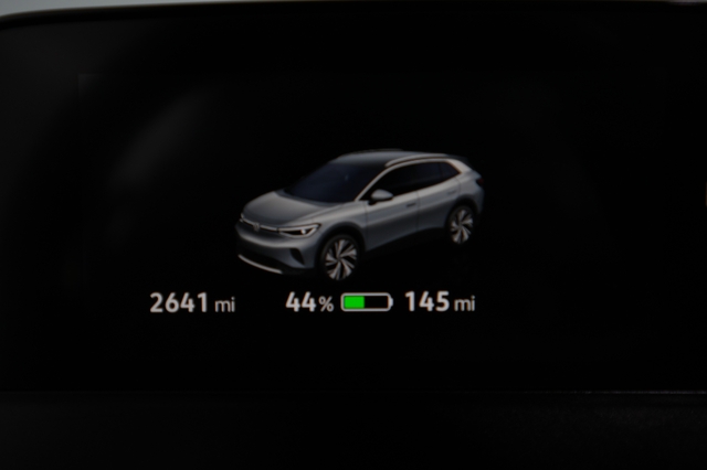 2024 Volkswagen ID.4