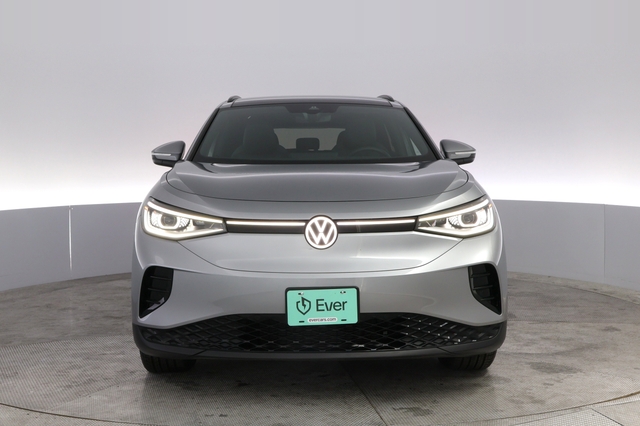 2024 Volkswagen ID.4
