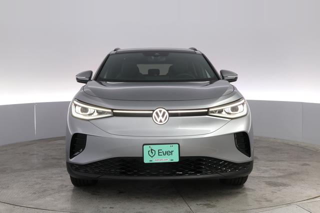 2024 Volkswagen ID.4 — photo 9 of 20
