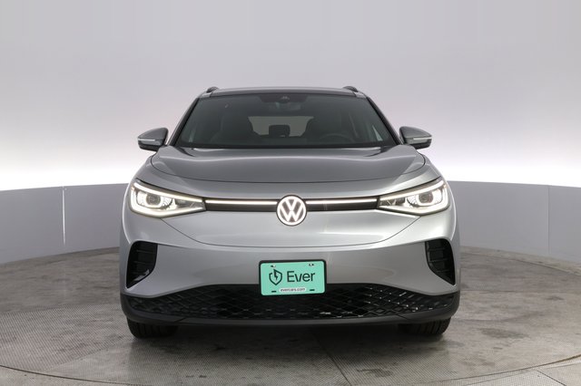 2024 Volkswagen ID.4 — photo 9 of 20
