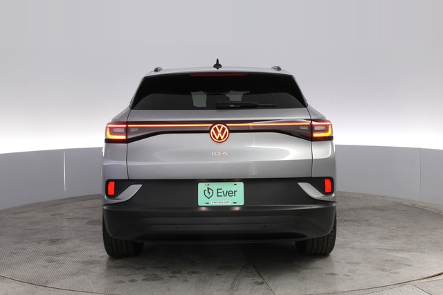 2024 Volkswagen ID.4