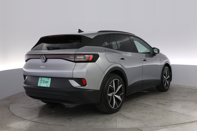 2024 Volkswagen ID.4