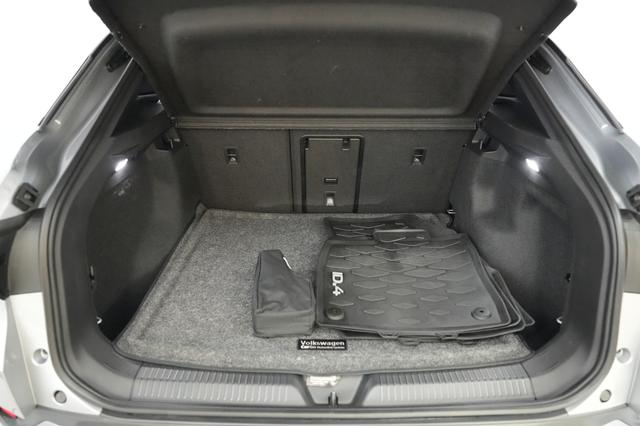 2024 Volkswagen ID.4 — photo 6 of 21