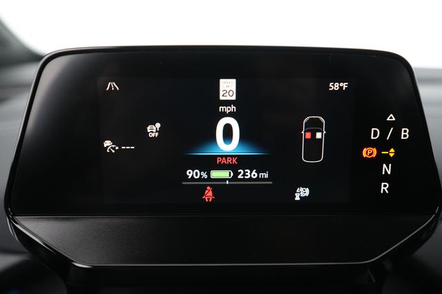 2024 Volkswagen ID.4 — photo 5 of 21