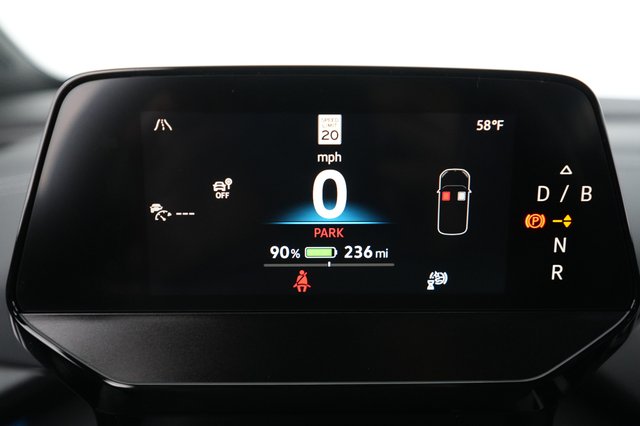 2024 Volkswagen ID.4 — photo 5 of 21