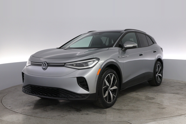 2024 Volkswagen ID.4