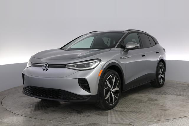 2024 Volkswagen ID.4 — VIN 1V2VRPE87RC017990