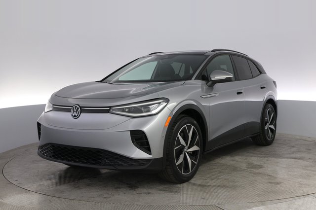 2024 Volkswagen ID.4 — VIN 1V2VRPE87RC017990