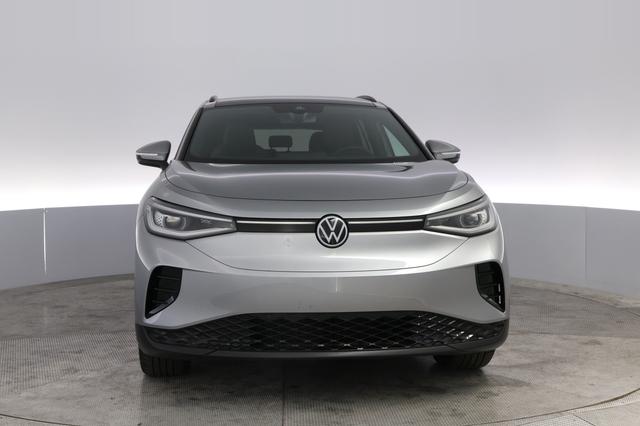 2024 Volkswagen ID.4 — photo 9 of 21
