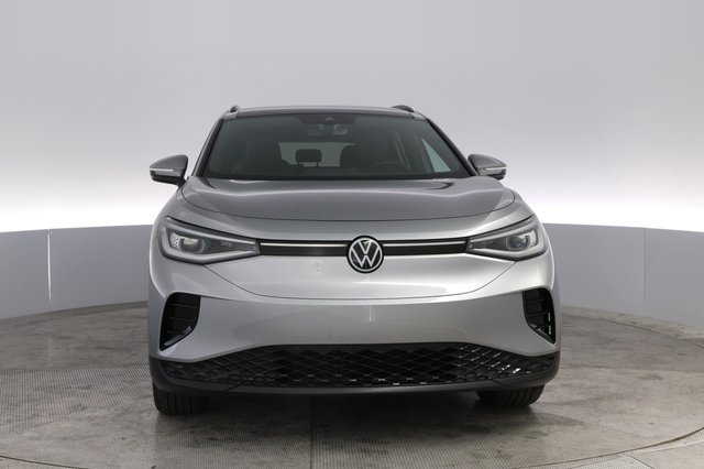 2024 Volkswagen ID.4 — photo 9 of 21