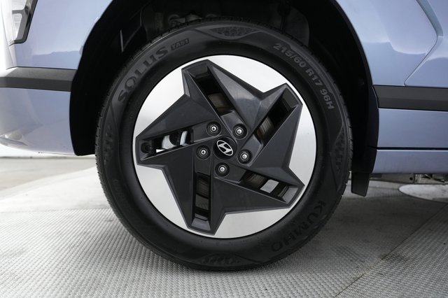 2024 Hyundai Kona Electric — photo 7 of 20