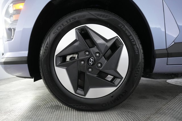 2024 Hyundai Kona Electric — photo 16 of 20