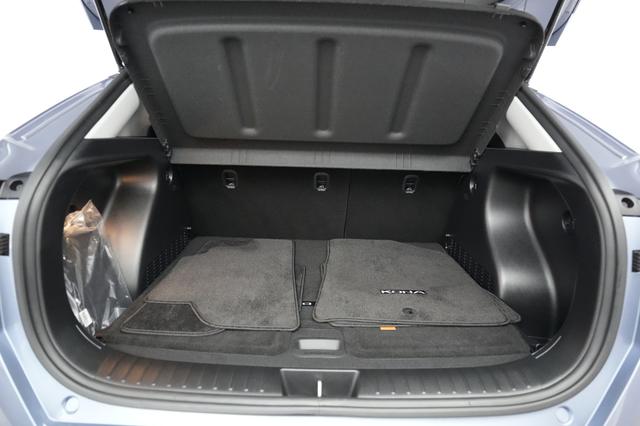 2024 Hyundai Kona Electric — photo 6 of 20