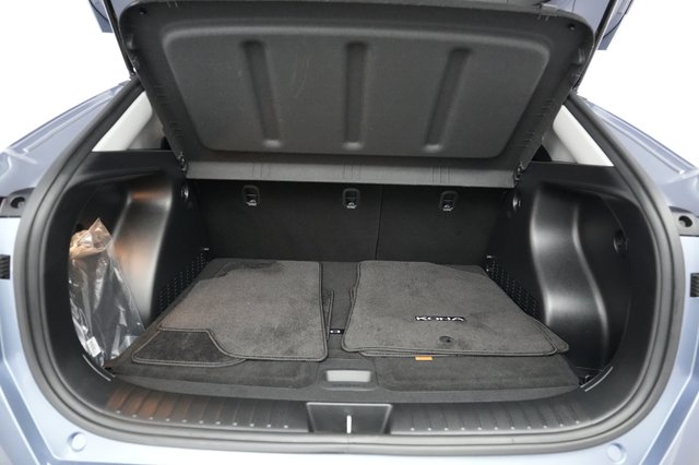 2024 Hyundai Kona Electric — photo 6 of 20