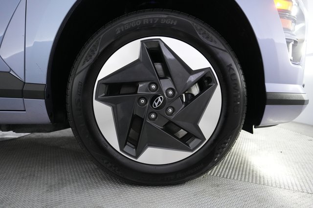 2024 Hyundai Kona Electric — photo 17 of 20