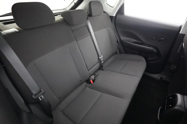 2024 Hyundai Kona Electric — photo 4 of 20