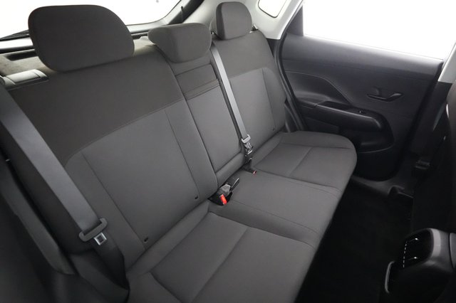 2024 Hyundai Kona Electric — photo 4 of 20
