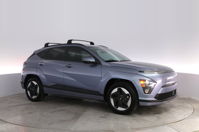2024 Hyundai Kona Electric — photo 11 of 20