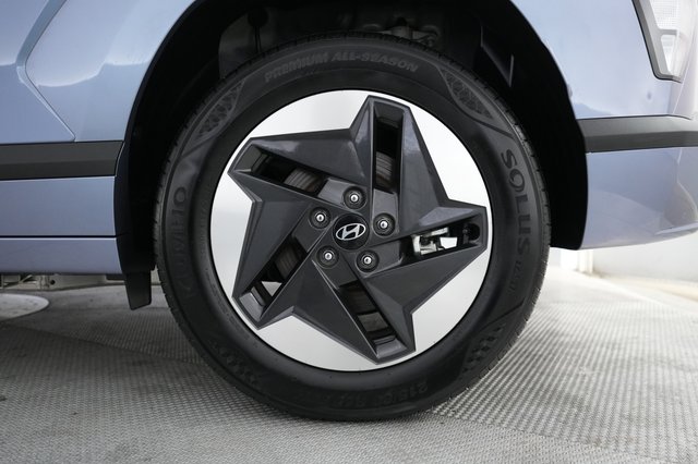 2024 Hyundai Kona Electric — photo 15 of 20
