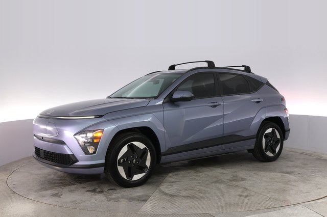 2024 Hyundai Kona Electric — photo 14 of 20