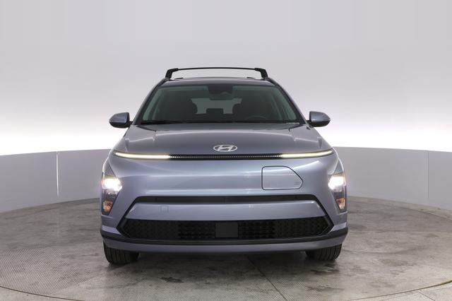 2024 Hyundai Kona Electric — photo 9 of 20