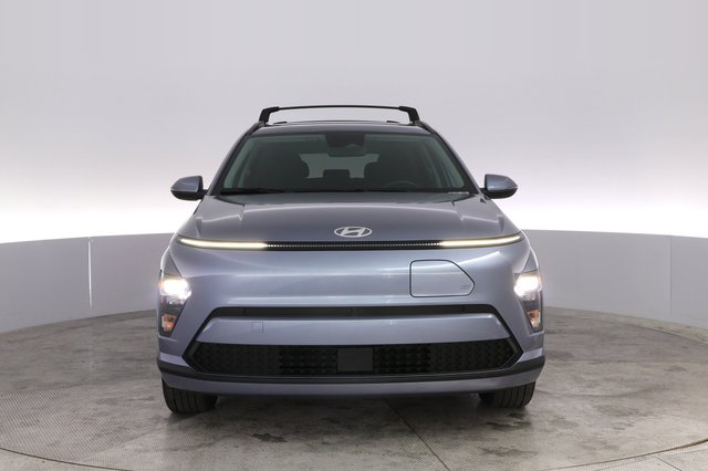 2024 Hyundai Kona Electric — photo 9 of 20