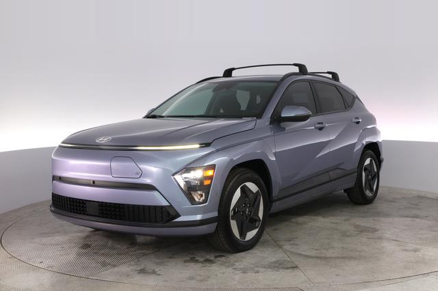 2024 Hyundai Kona Electric — VIN KM8HC3A61RU010911