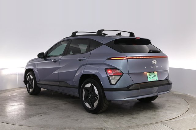 2024 Hyundai Kona Electric — photo 13 of 20