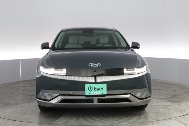 2024 Hyundai IONIQ 5 — photo 9 of 20