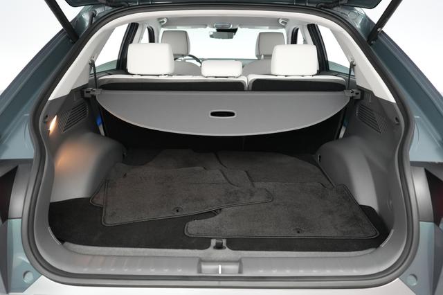 2024 Hyundai IONIQ 5 — photo 6 of 20