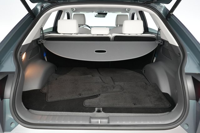 2024 Hyundai IONIQ 5 — photo 6 of 20