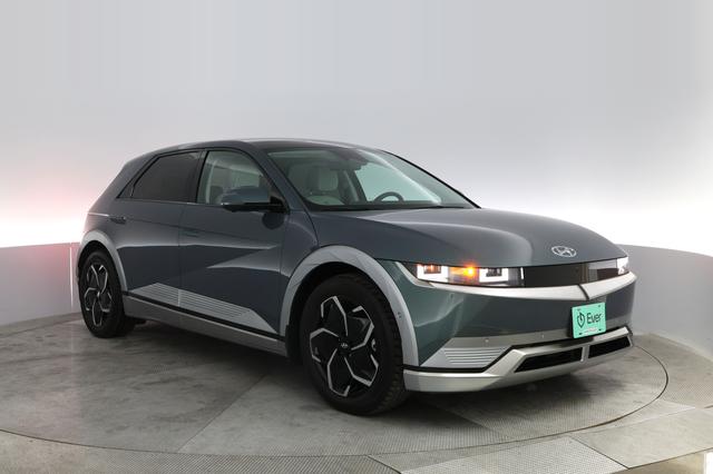 2024 Hyundai IONIQ 5 — photo 10 of 20