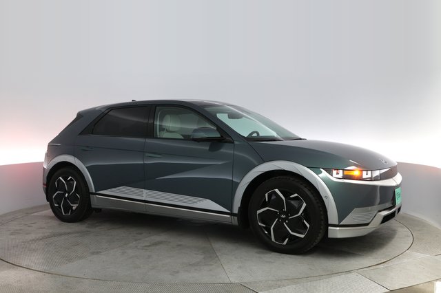 2024 Hyundai IONIQ 5 — photo 11 of 20